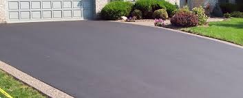 Best Driveway Snow Removal Preparation  in Bolivar, OH